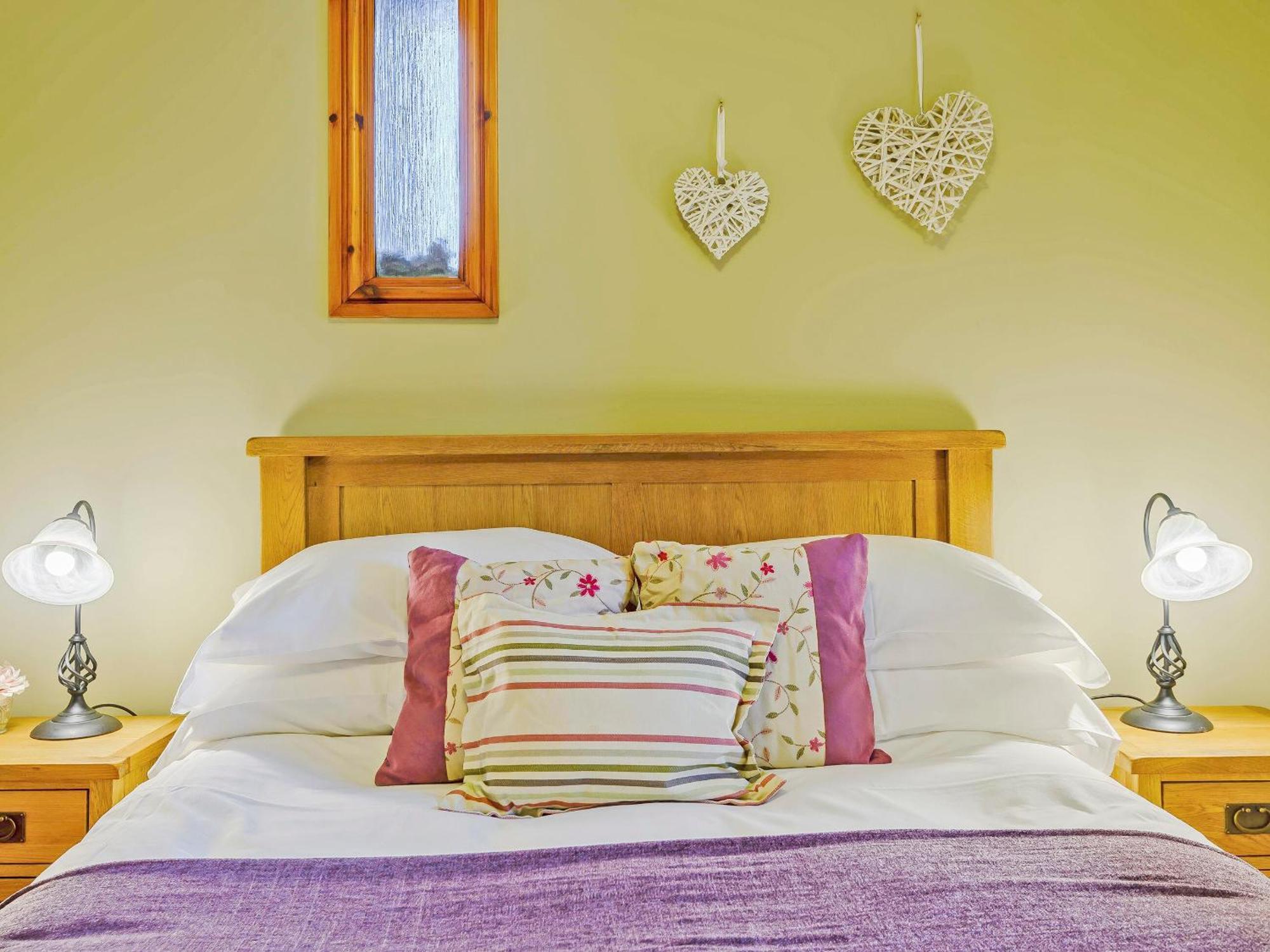 Bwthyn - Uk31387 Villa Caeathro ภายนอก รูปภาพ