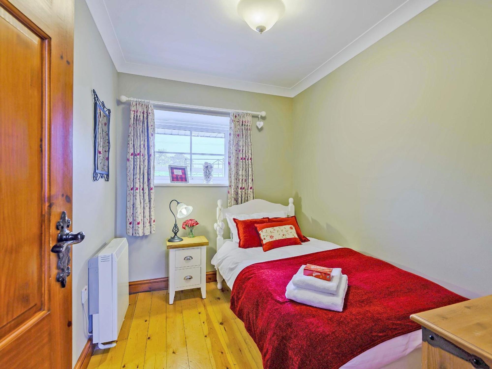 Bwthyn - Uk31387 Villa Caeathro ภายนอก รูปภาพ