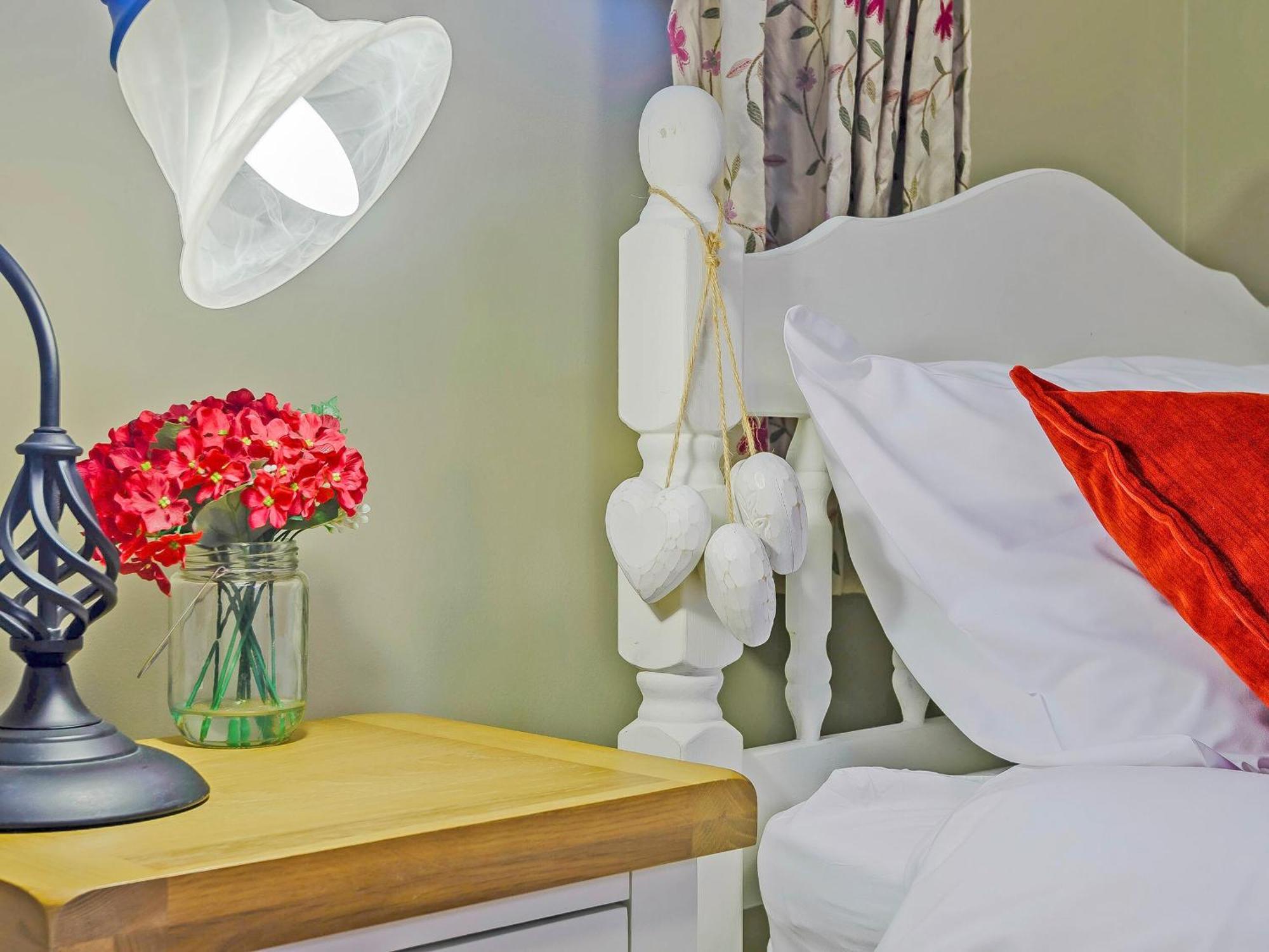 Bwthyn - Uk31387 Villa Caeathro ภายนอก รูปภาพ