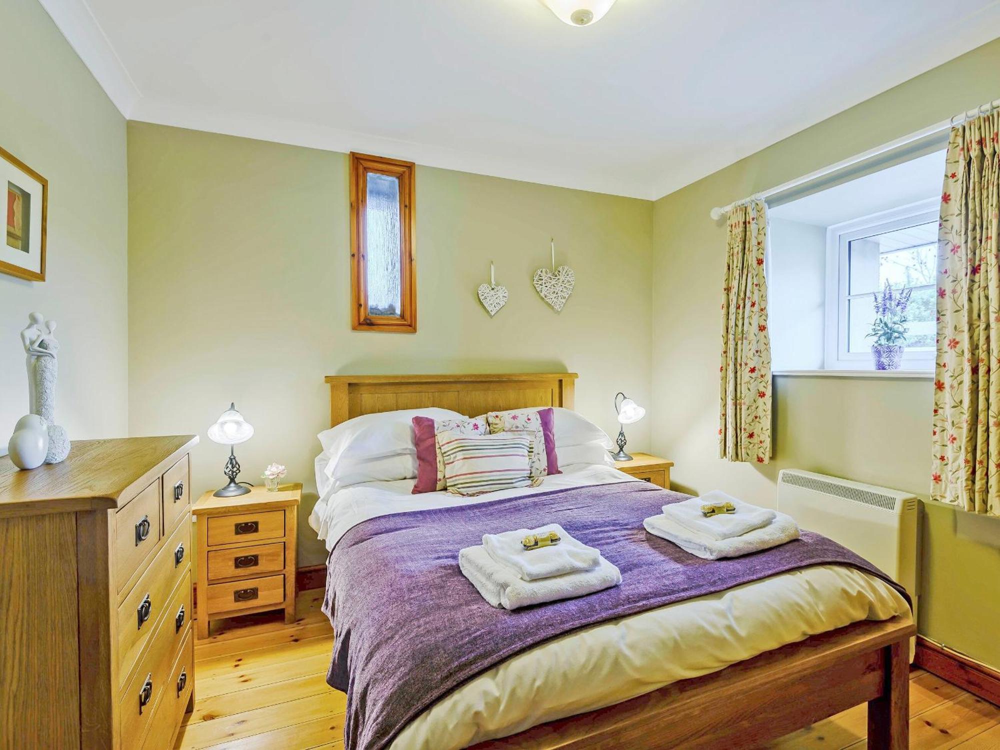 Bwthyn - Uk31387 Villa Caeathro ภายนอก รูปภาพ