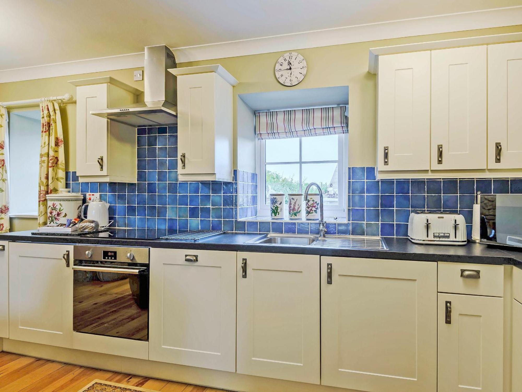 Bwthyn - Uk31387 Villa Caeathro ภายนอก รูปภาพ