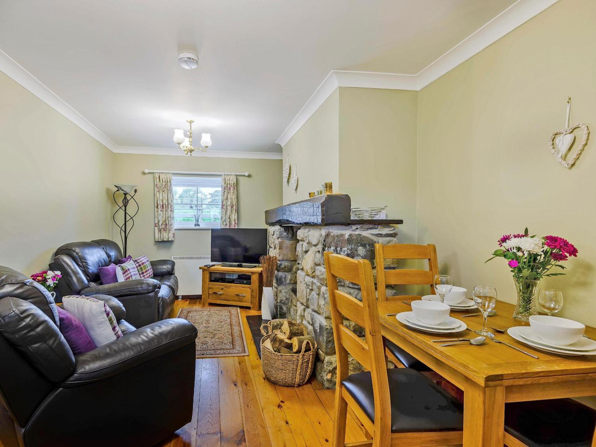 Bwthyn - Uk31387 Villa Caeathro ภายนอก รูปภาพ