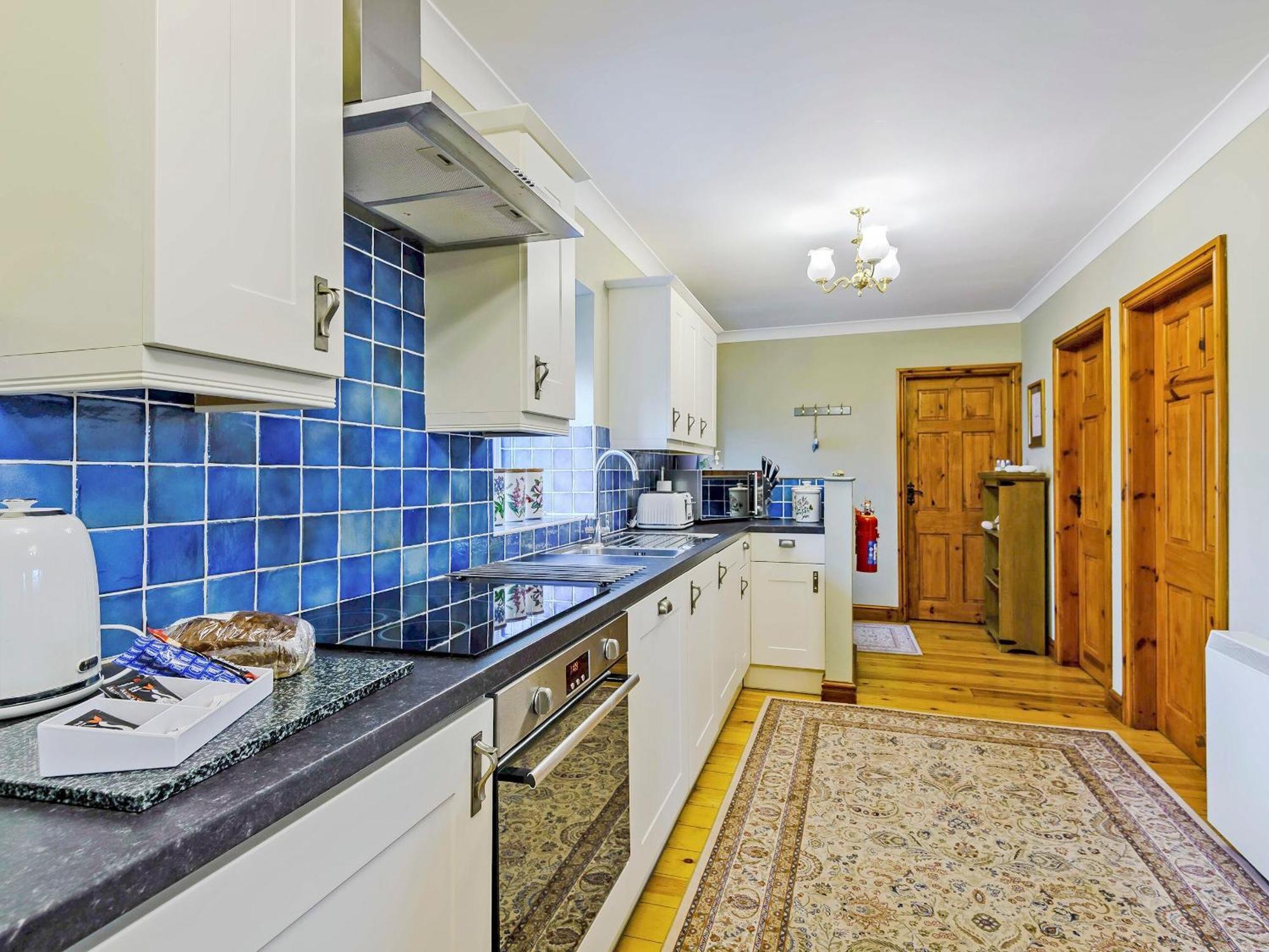 Bwthyn - Uk31387 Villa Caeathro ภายนอก รูปภาพ